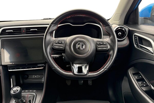 Used MG MG ZS 2022 for sale - 76130859: Photo 11