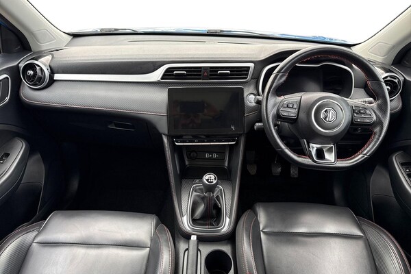 Used MG MG ZS 2022 for sale - 76130859: Photo 12