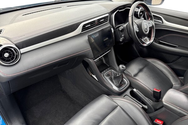 Used MG MG ZS 2022 for sale - 76130859: Photo 13