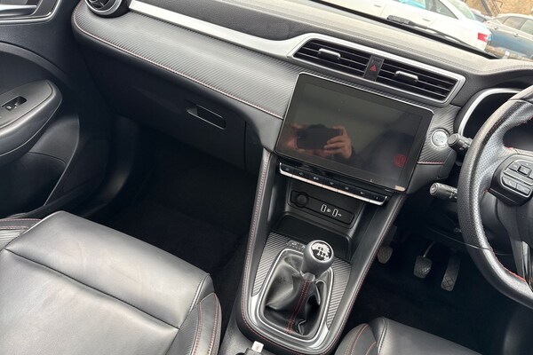 Used MG MG ZS 2022 for sale - 76130859: Photo 14