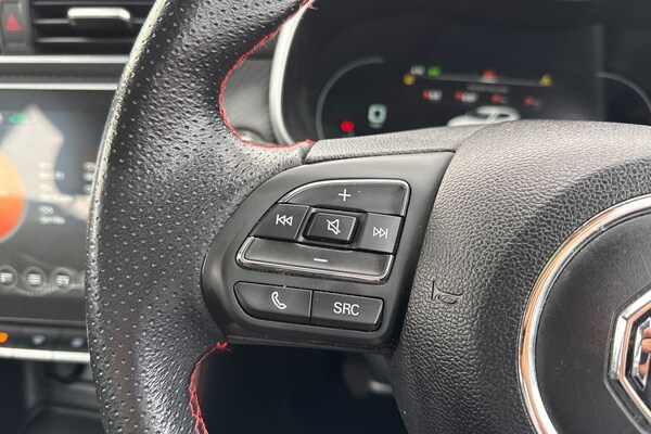 Used MG MG ZS 2022 for sale - 76130859: Photo 21