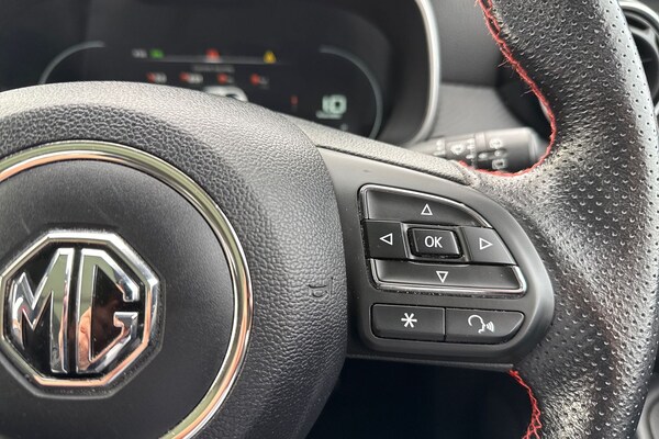Used MG MG ZS 2022 for sale - 76130859: Photo 22