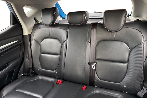 Used MG MG ZS 2022 for sale - 76130859: Photo 23