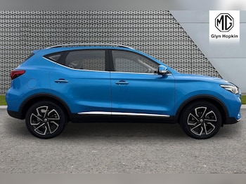 Used MG MG ZS 2022 for sale - 76130859: Photo 2
