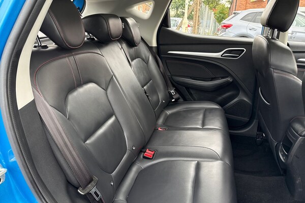 Used MG MG ZS 2022 for sale - 76130859: Photo 30
