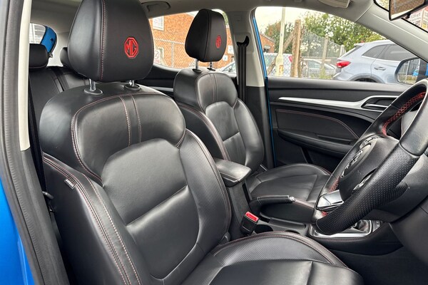 Used MG MG ZS 2022 for sale - 76130859: Photo 33