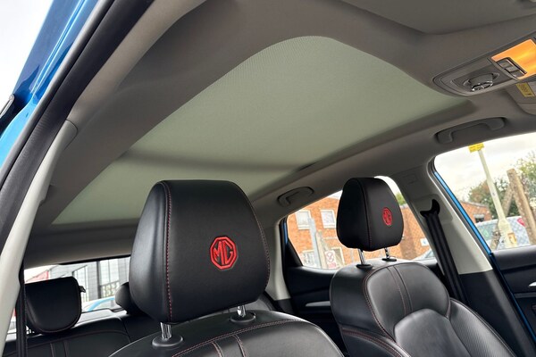 Used MG MG ZS 2022 for sale - 76130859: Photo 34