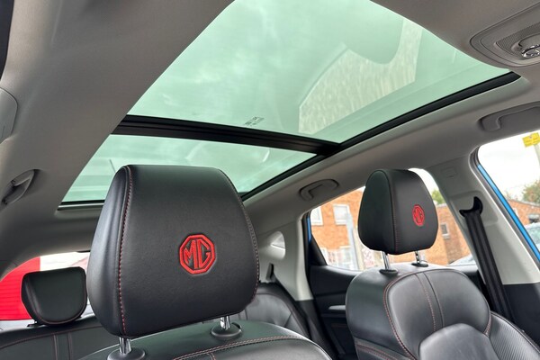 Used MG MG ZS 2022 for sale - 76130859: Photo 35