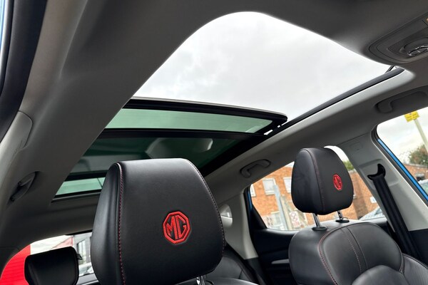 Used MG MG ZS 2022 for sale - 76130859: Photo 36