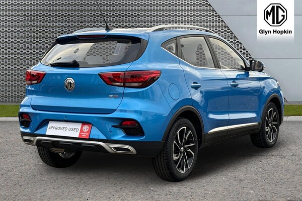 Used MG MG ZS 2022 for sale - 76130859: Photo 3