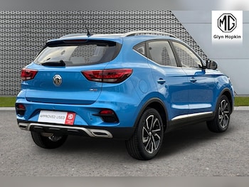Used MG MG ZS 2022 for sale - 76130859: Photo 3