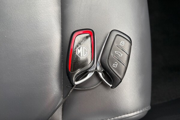 Used MG MG ZS 2022 for sale - 76130859: Photo 44