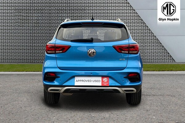 Used MG MG ZS 2022 for sale - 76130859: Photo 4