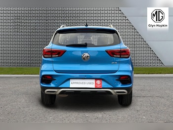 Used MG MG ZS 2022 for sale - 76130859: Photo 4