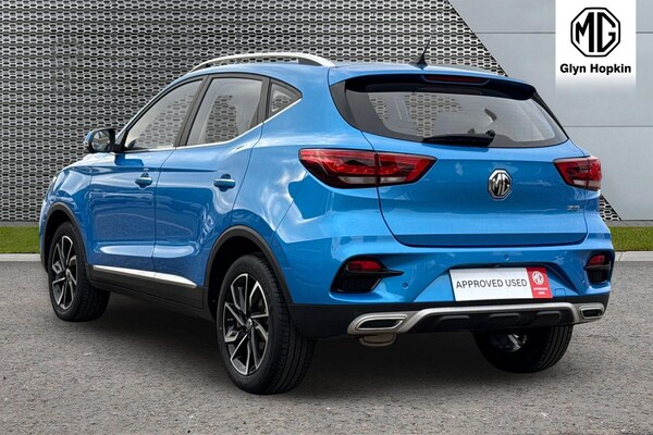 Used MG MG ZS 2022 for sale - 76130859: Photo 5