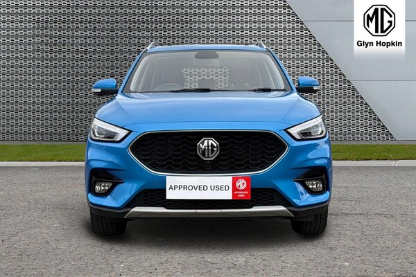 Used MG MG ZS 2022 for sale - 76130859: Photo 8