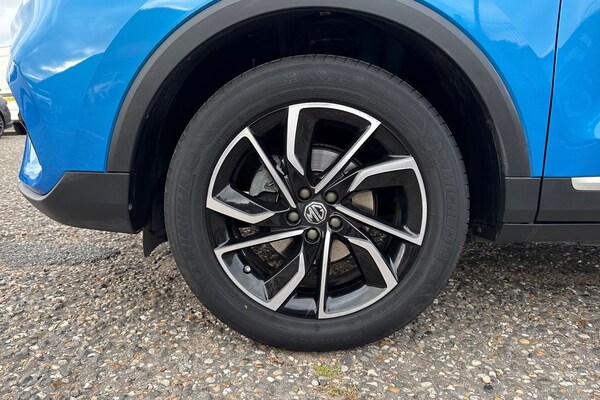 Used MG MG ZS 2022 for sale - 76130859: Photo 9