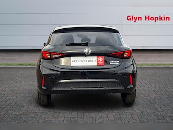 Used MG MG3 2026 for sale - 79077730: Photo
