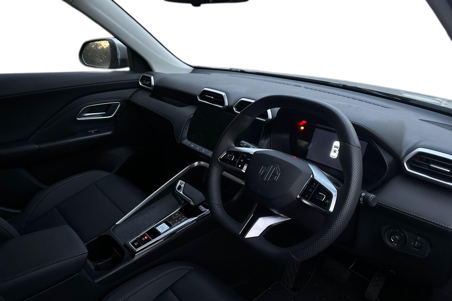 Used MG MG ZS 2024 for sale - 77885329: Photo 10