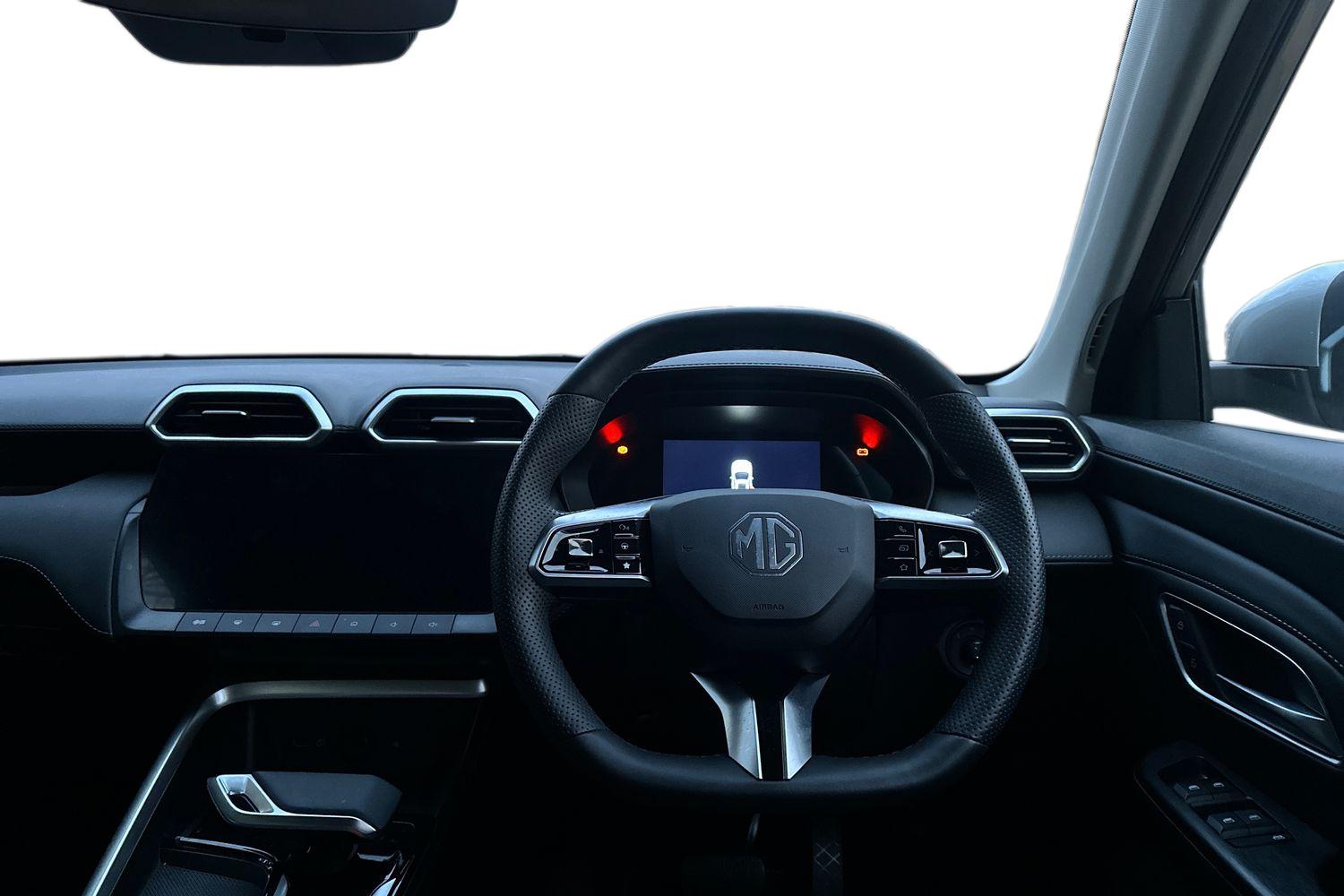 Used MG MG ZS 2024 for sale - 77885329: Photo 11