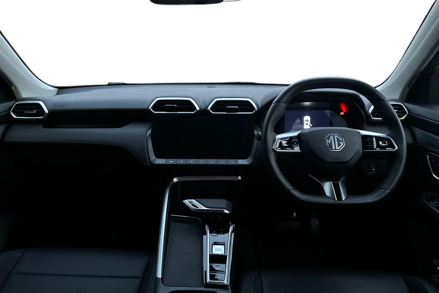 Used MG MG ZS 2024 for sale - 77885329: Photo 12