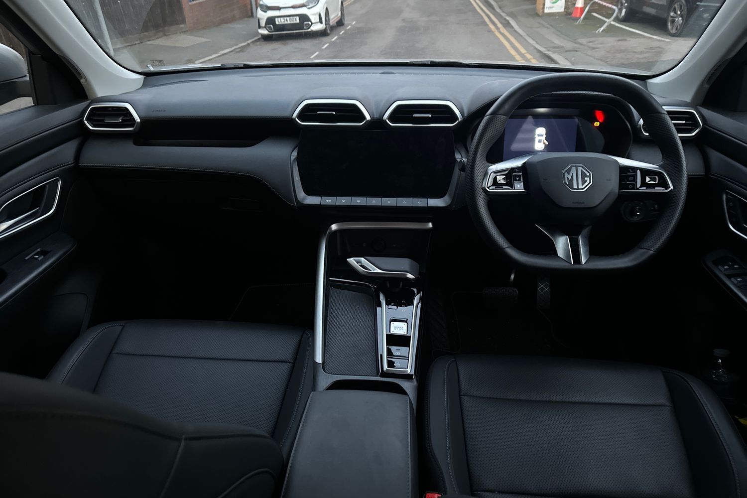 Used MG MG ZS 2024 for sale - 77885329: Photo 14