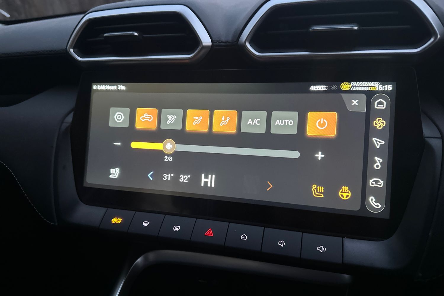 Used MG MG ZS 2024 for sale - 77885329: Photo 15