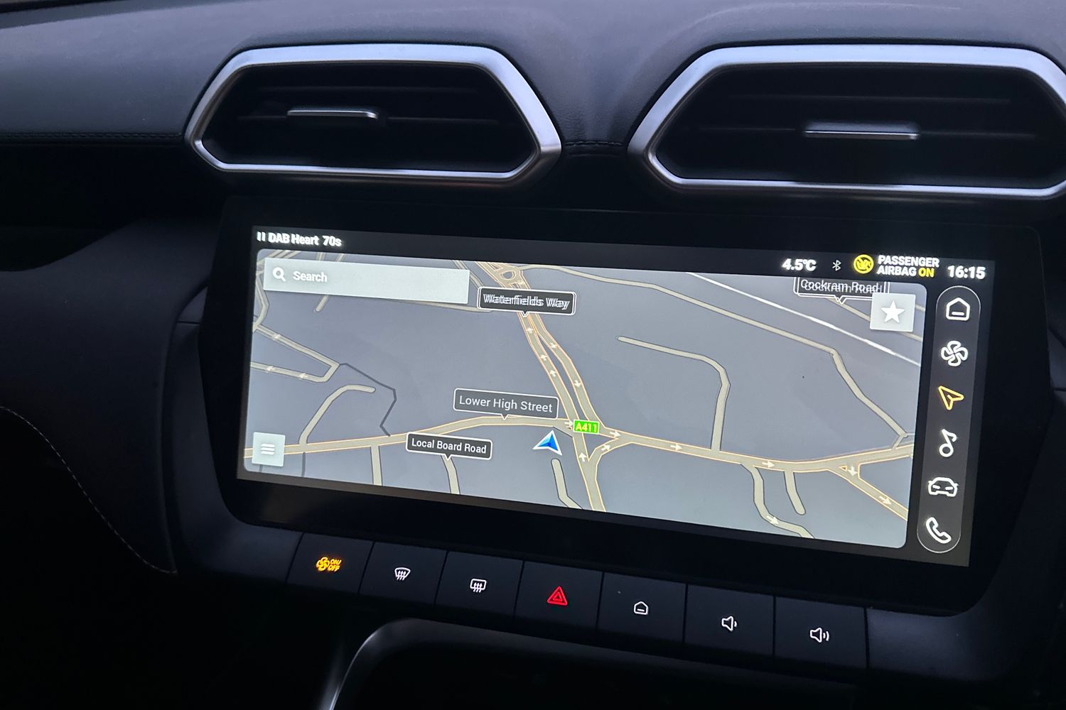 Used MG MG ZS 2024 for sale - 77885329: Photo 18