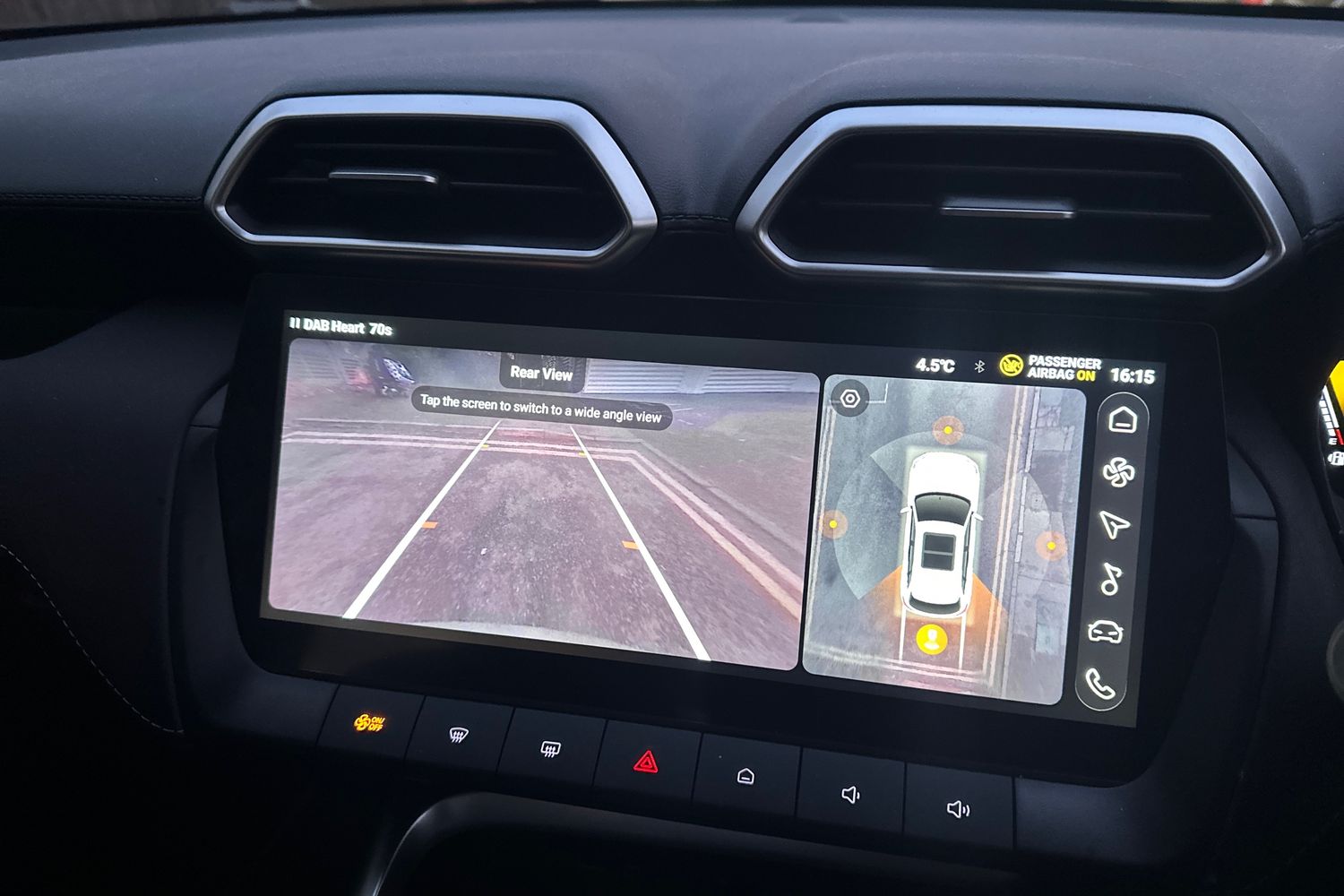 Used MG MG ZS 2024 for sale - 77885329: Photo 19