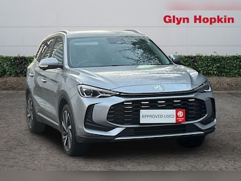 MG MG ZS feature image