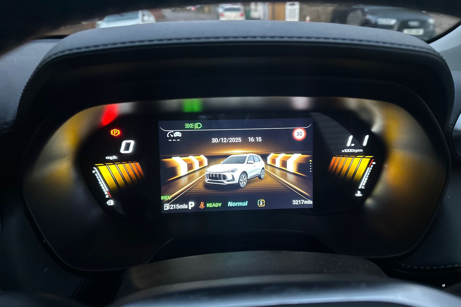 Used MG MG ZS 2024 for sale - 77885329: Photo 20