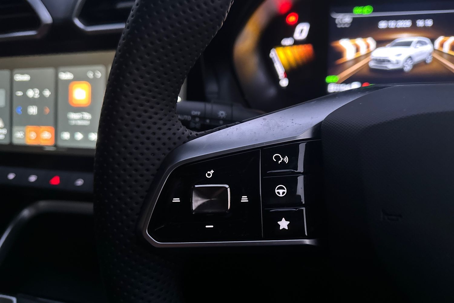 Used MG MG ZS 2024 for sale - 77885329: Photo 21