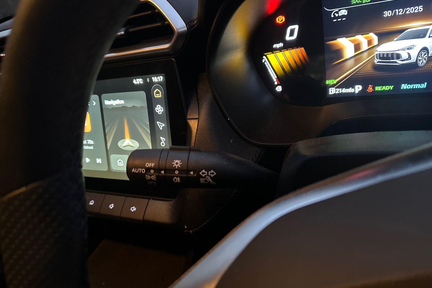 Used MG MG ZS 2024 for sale - 77885329: Photo 30