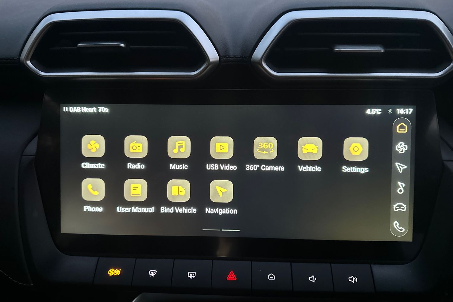 Used MG MG ZS 2024 for sale - 77885329: Photo 37