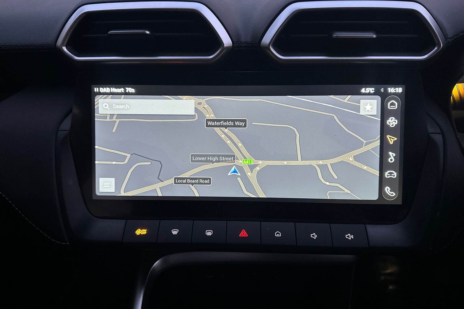 Used MG MG ZS 2024 for sale - 77885329: Photo 38