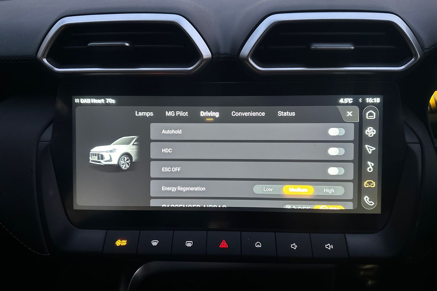 Used MG MG ZS 2024 for sale - 77885329: Photo 39