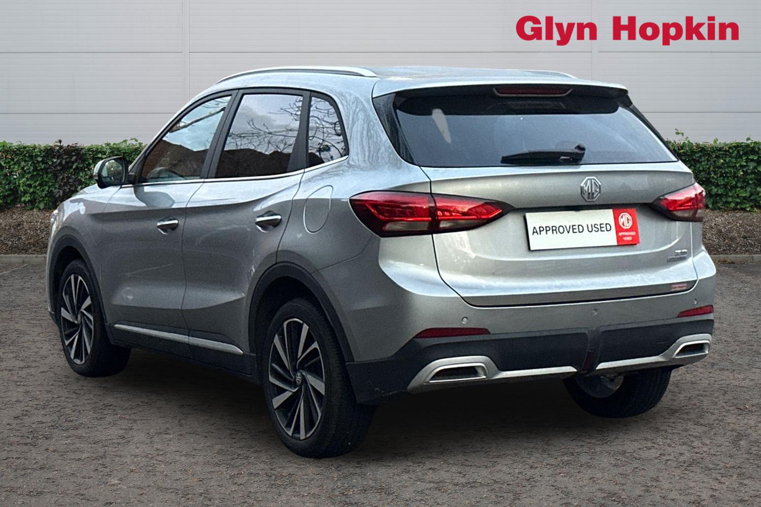 Used MG MG ZS 2024 for sale - 77885329: Photo 5