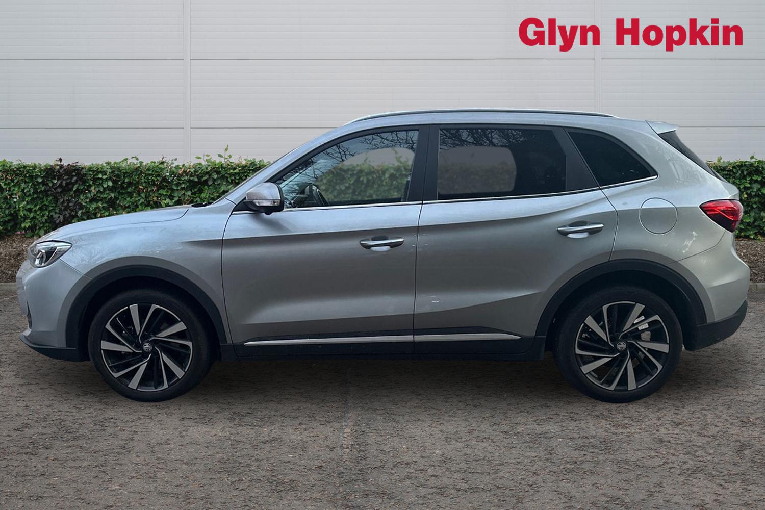 Used MG MG ZS 2024 for sale - 77885329: Photo 6