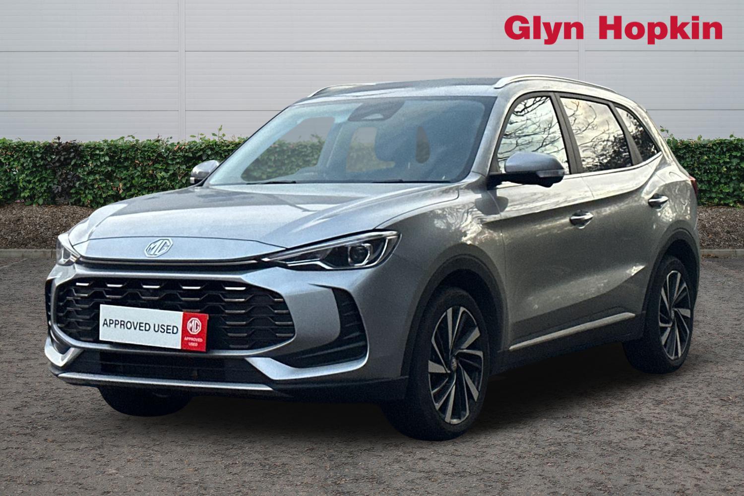 Used MG MG ZS 2024 for sale - 77885329: Photo 7