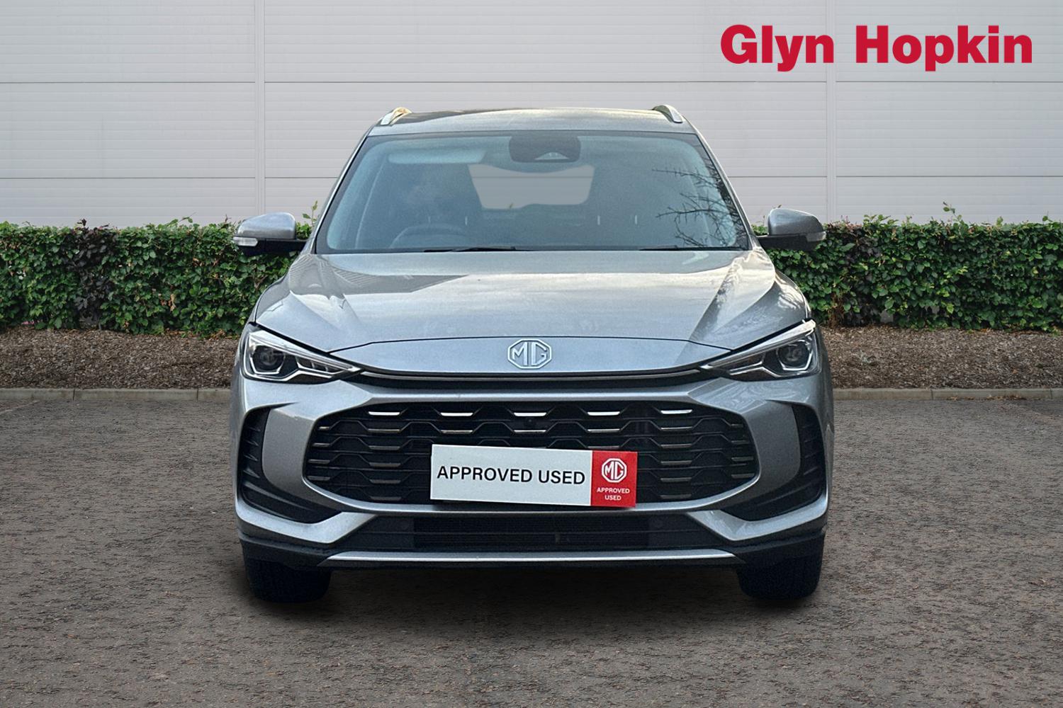 Used MG MG ZS 2024 for sale - 77885329: Photo 8