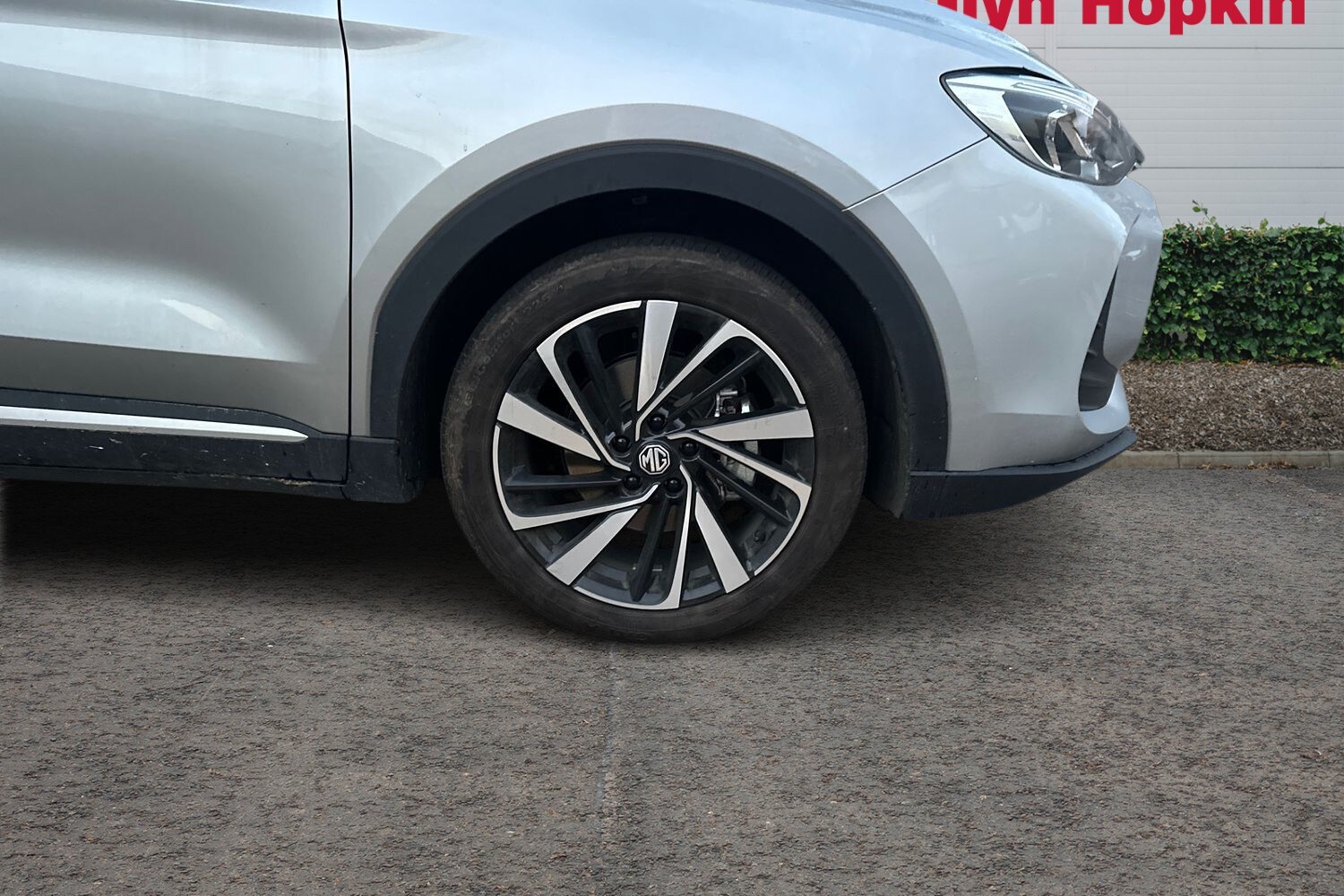 Used MG MG ZS 2024 for sale - 77885329: Photo 9