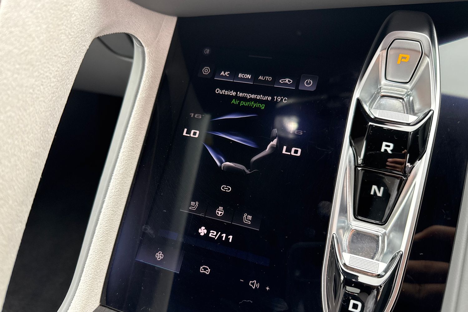 Used MG Cyberster 2024 for sale - 77885368: Photo 15