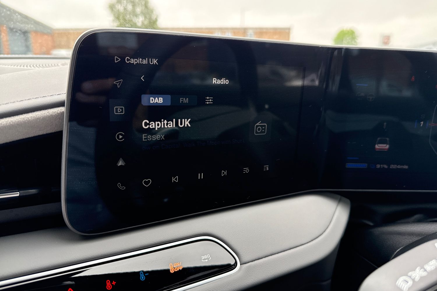 Used MG Cyberster 2024 for sale - 77885368: Photo 17