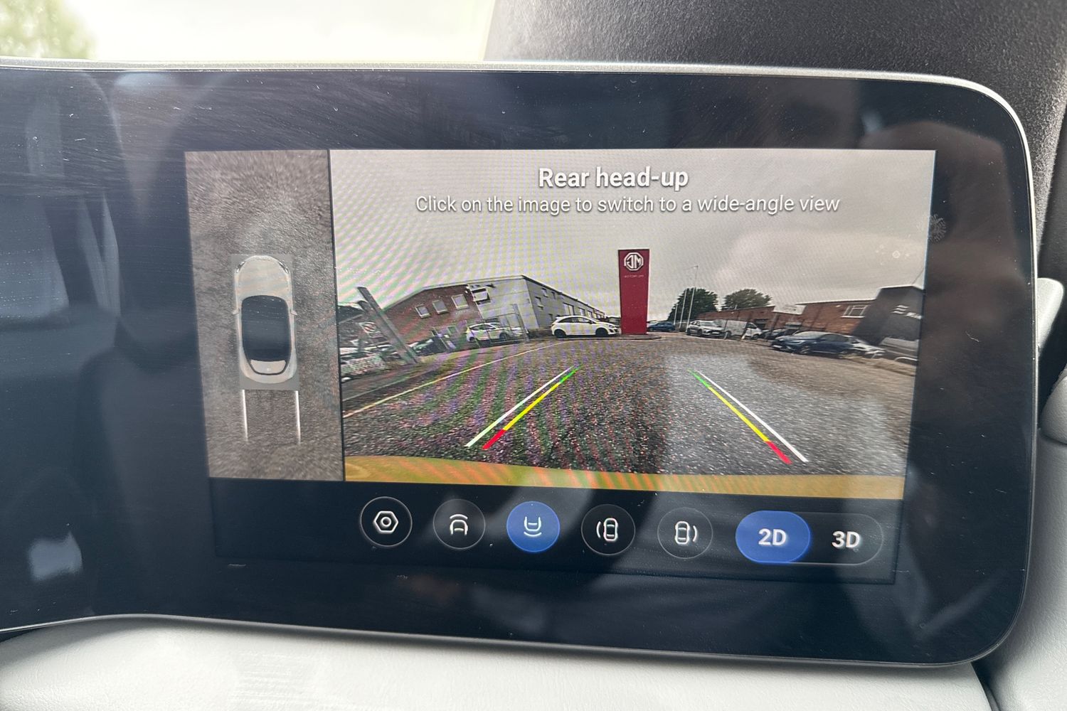 Used MG Cyberster 2024 for sale - 77885368: Photo 19