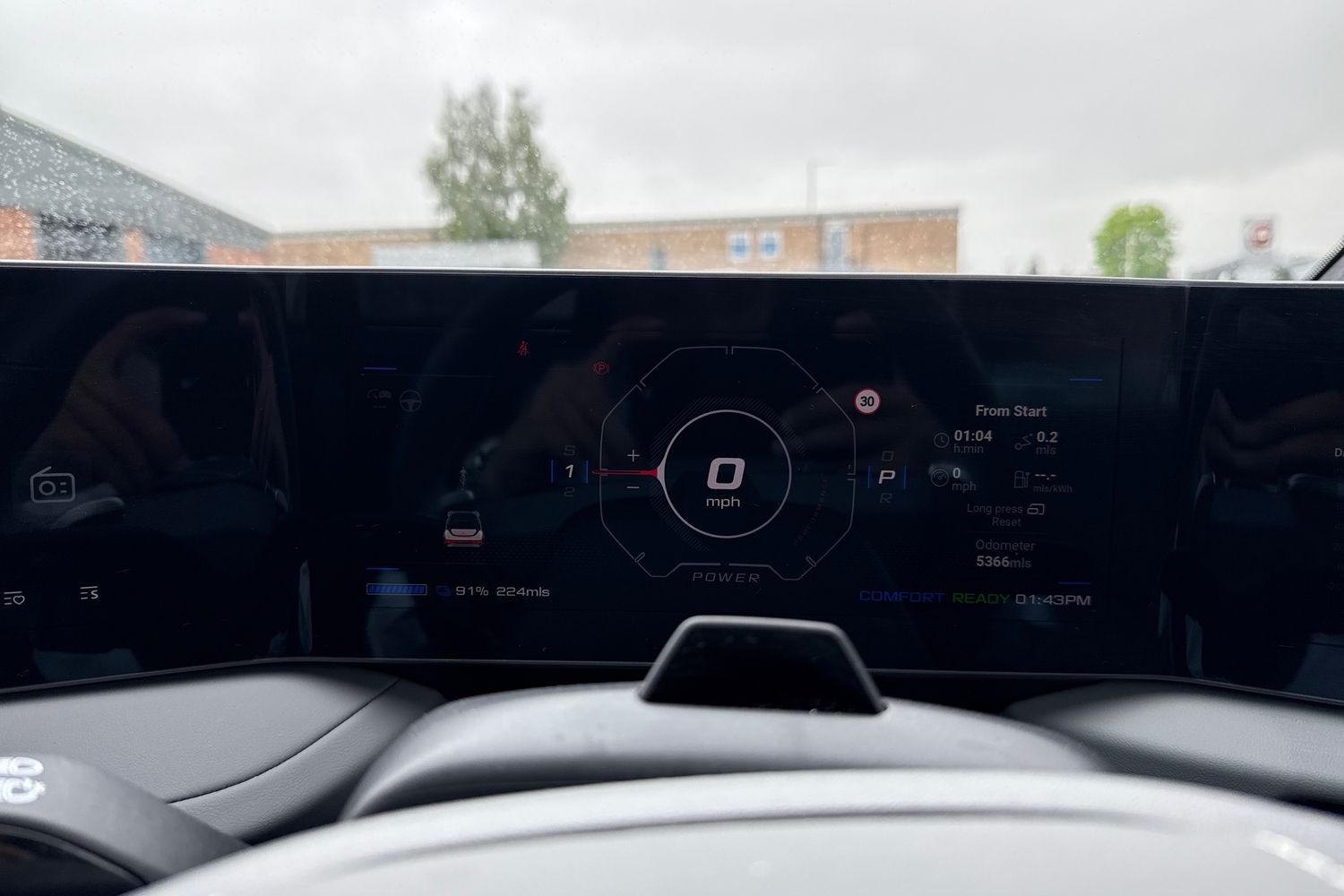 Used MG Cyberster 2024 for sale - 77885368: Photo 20