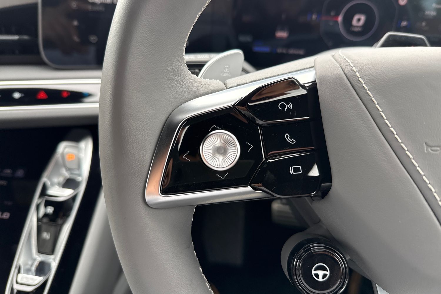 Used MG Cyberster 2024 for sale - 77885368: Photo 21