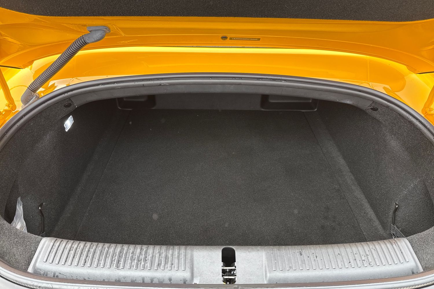 Used MG Cyberster 2024 for sale - 77885368: Photo 24