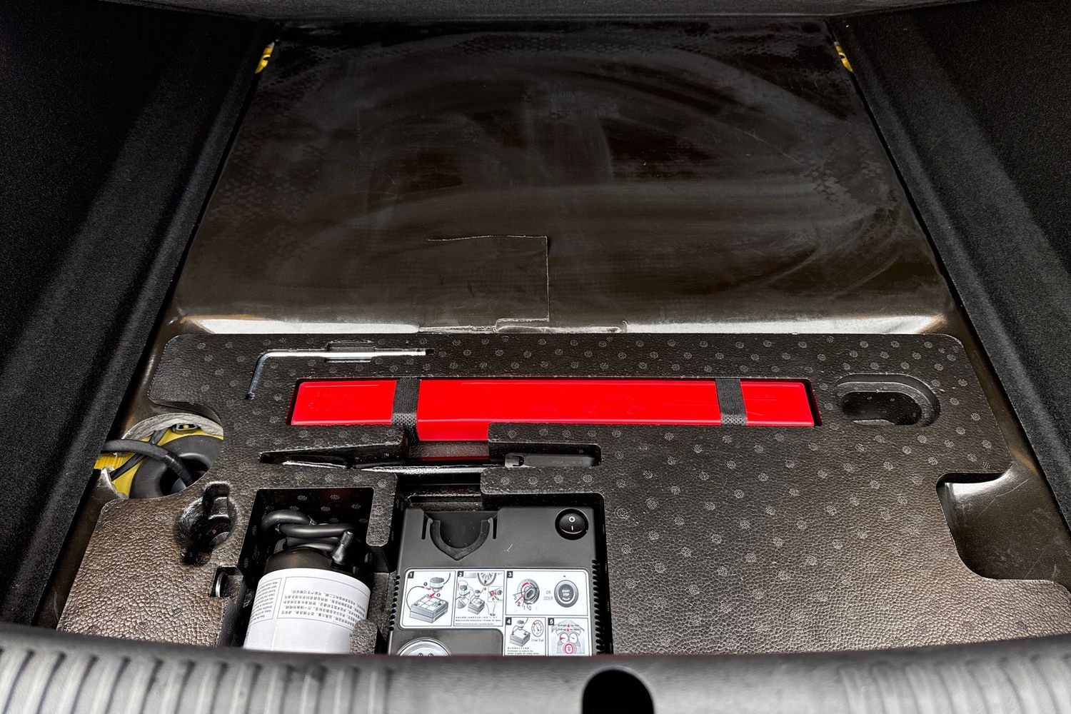 Used MG Cyberster 2024 for sale - 77885368: Photo 25