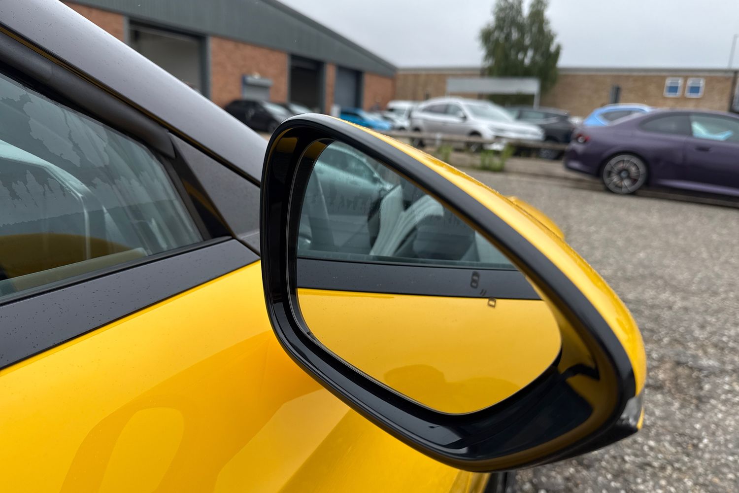 Used MG Cyberster 2024 for sale - 77885368: Photo 26