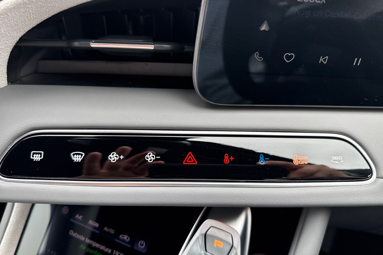 Used MG Cyberster 2024 for sale - 77885368: Photo 33